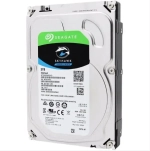 Внешний жесткий диск Seagate ST3000VX010 3 ТБ (SkyHawk ST3000VX010)