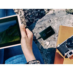 Внешний SSD диск Samsung T7 Touch 2ТБ (MU-PC2T0K)