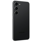 Сматрфон Samsung Galaxy S23 128GB Phantom Black (SM-S911/DS)
