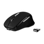 Беспроводная мышь Sven RX-590SW Black (SV-018375)