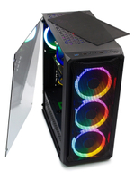 Системный блок D-Tora RGB_WKM_RX580_i3_8G_240SSD_1000HDD
