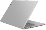 Ноутбук LENOVO IdeaPad Slim 5 Gen 8 серый (83BF006CRK)