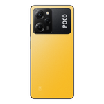 Смартфон POCO X5 Pro 5G 8/256Gb Yellow