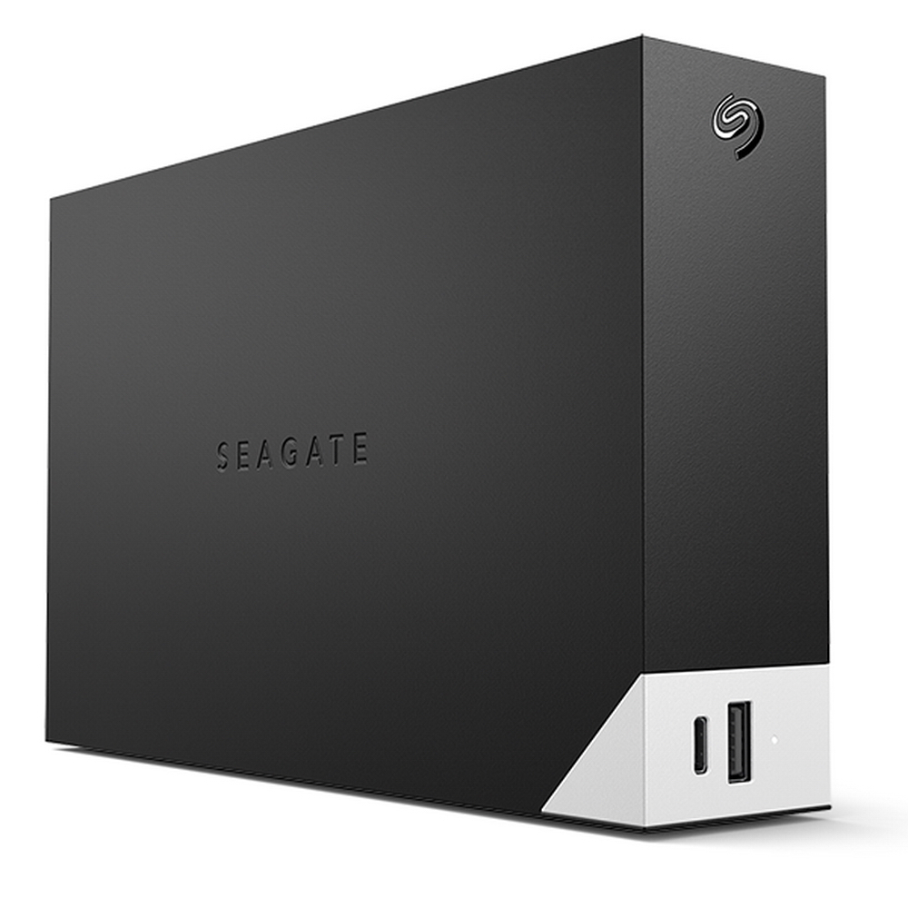 Внешний жесткий диск Seagate 14 ТБ STLC14000400