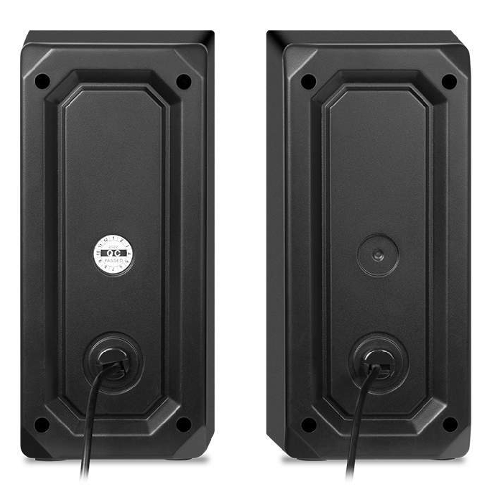 Колонки компьютерные Sven 420 Black (SV-020965)
