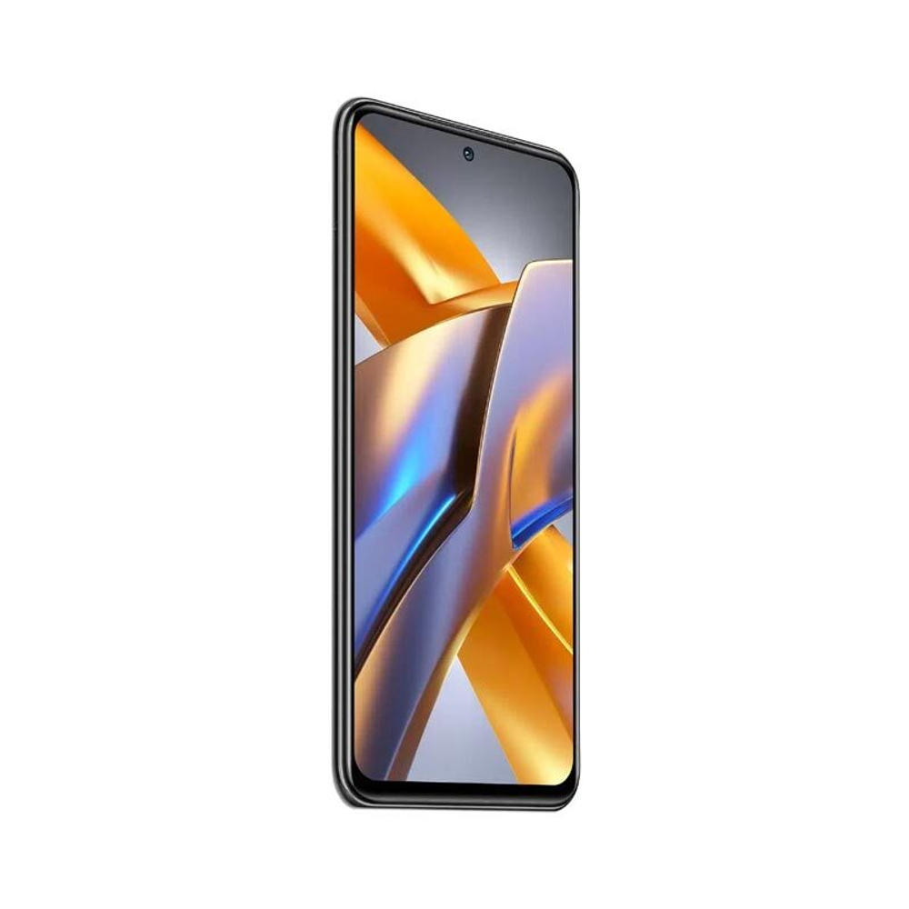 Смартфон POCO M5s 8/256Gb Grey