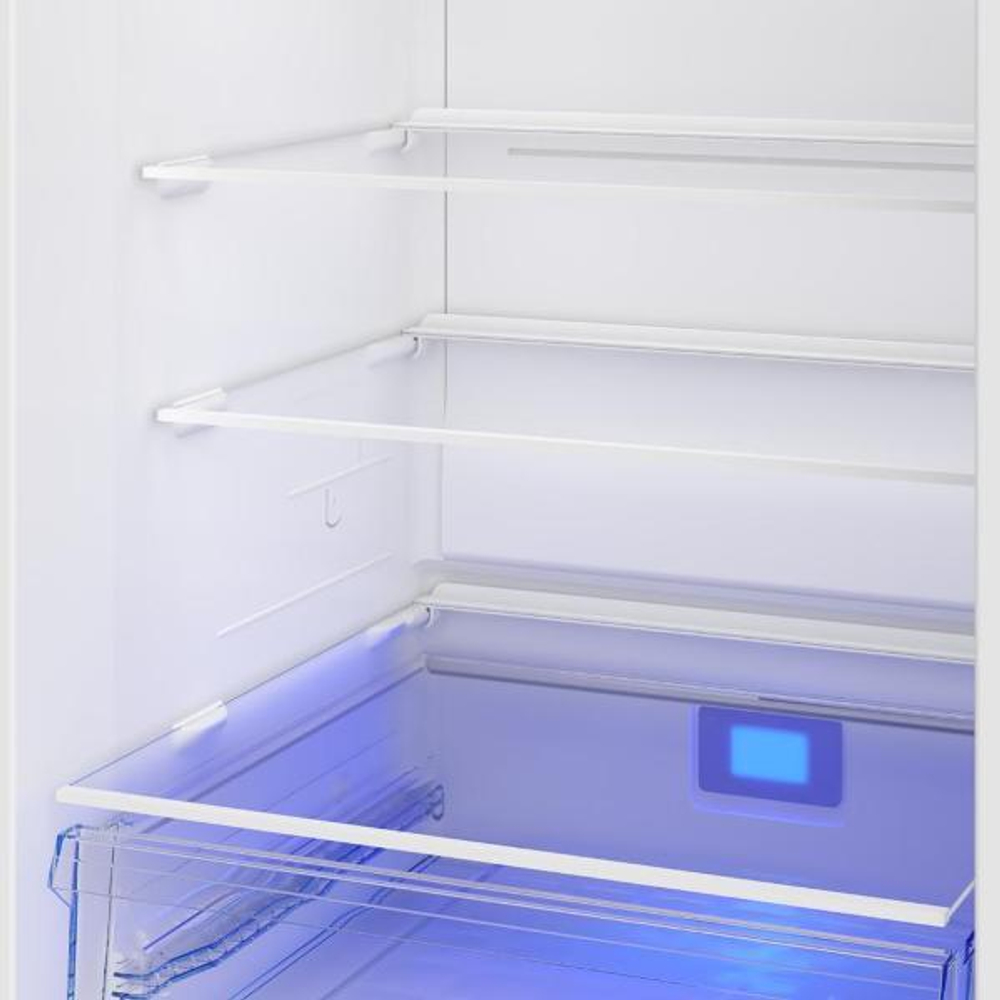 Холодильник с нижней морозильной камерой Beko B3R1CNK363HW