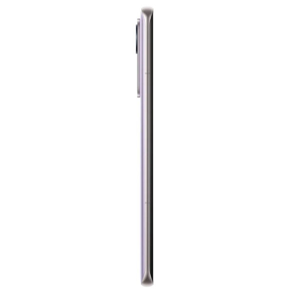 Смартфон Xiaomi 12 8/256 ГБ 5G, фиолетовый