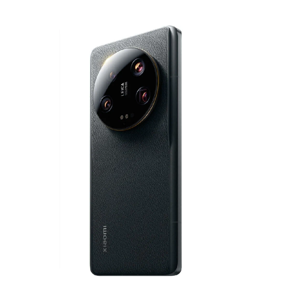 Смартфон Xiaomi Mi 13 Ultra, 16Гб/1Тб, черный