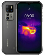 Смартфон Ulefone Armor 11T 8/256GB Black (art-13256)