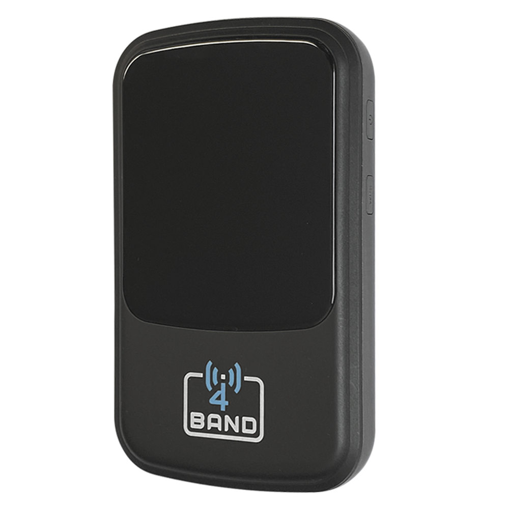 Мобильный роутер Olax 4BAND M2 (router-m2-mega-360-pro-sb)