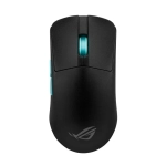 Беспроводная игровая мышь ASUS P713 черный (90MP02W0-BMUA00)