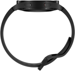 Смарт часы Samsung Galaxy Watch4 44 мм Wi-Fi NFC, чёрный