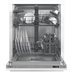 Встраиваемая посудомоечная машина HotPoint HI 4D66