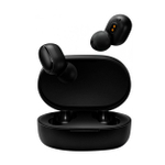 Беспроводные наушники Xiaomi True Wireless Earbuds Basic S Black (Глобальная версия)