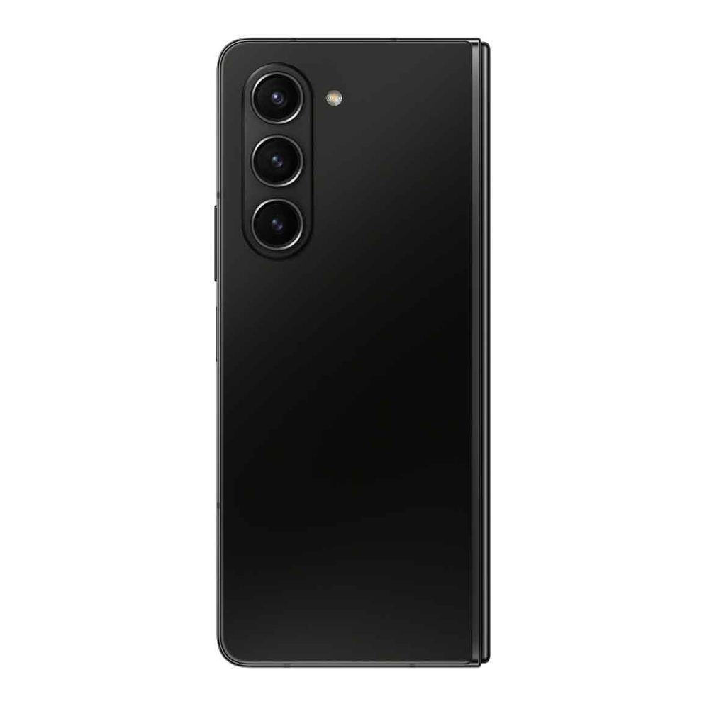 Смартфон Samsung Galaxy Z Fold5 12Гб/512Гб, 2 Nano-SIM, черный