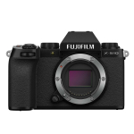 Фотоаппарат системный Fujifilm X-S10 Body Black