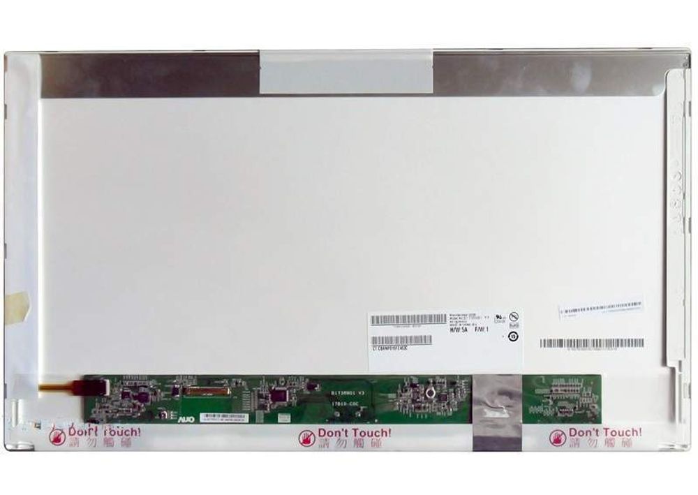 Матрица OEM для ноутбука B173RW01 v.5 (10014045V)