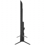 Телевизор Haier 65D50, 65&quot;, 4K UHD, Direct LED, 120 Гц, черный