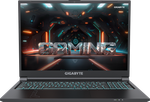 Ноутбук Gigabyte G6 KF черный (KF-H3KZ854KD)