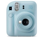 Фотоаппарат моментальной печати Fujifilm Instax Mini 12 голубой