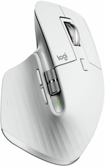 Беспроводная мышь Logitech MX Master 3S Gray