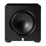 Сабвуфер ELAC Varro Premium PS350, 1 x 12&quot;, 700 Вт, черный