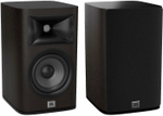 Полочная акустическая система JBL Studio 6 S630 Dark Walnut