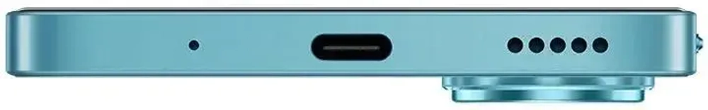 Смартфон Honor 90 Lite 8/256GB Green