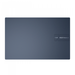 Ноутбук Asus VivoBook 15 X1504VA-BQ282 синий (90NB10J1-M00BM0)