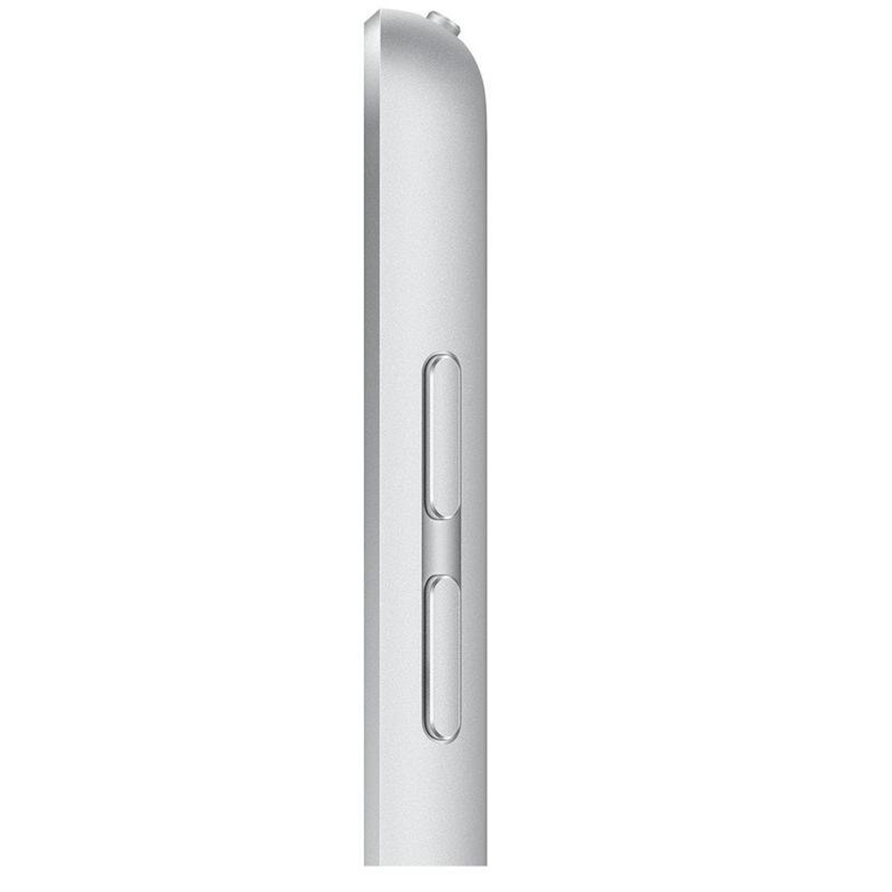 Планшет Apple 10.2" 2021г /GB Wi-Fi Silver (MK2L3RK/A)
