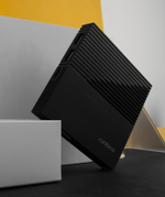 Смарт-приставка Rombica Smart Box S4 VPDS-07 2/8GB Black