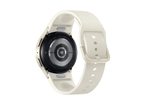 Смарт-часы Samsung Galaxy Watch 6 40 мм белый (SM-R930NZEACIS)