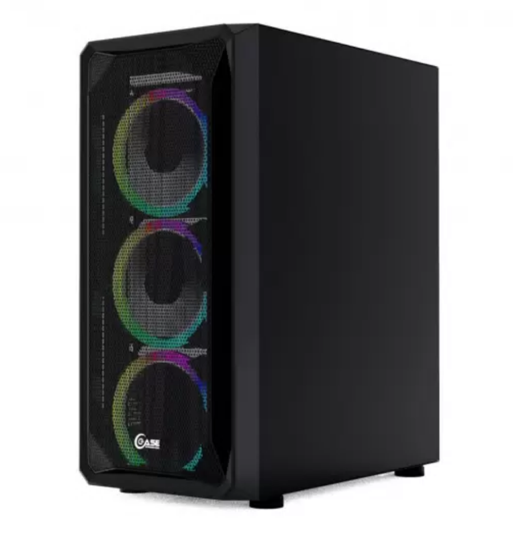 Системный блок TopComp AK 121970456 Core i5 10400F/RTX 3050/HDD 1TB/RAM 8GB