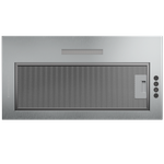 Вытяжка встраиваемая KUPPERSBERG INTOUCH 60 X 1М White