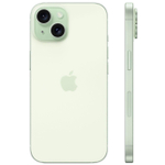 Смартфон Apple iPhone 15 128GB Green (Dual Sim)