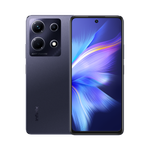 Смартфон Infinix Note 30 8/256GB черный