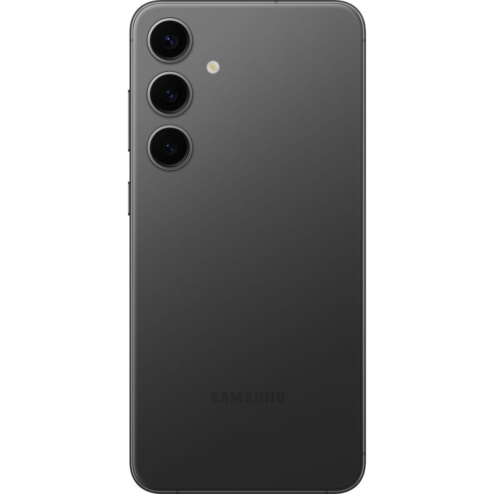 Смартфон Samsung Galaxy S24+, 12 ГБ/256 ГБ, (1 nano-SIM + eSim), черный