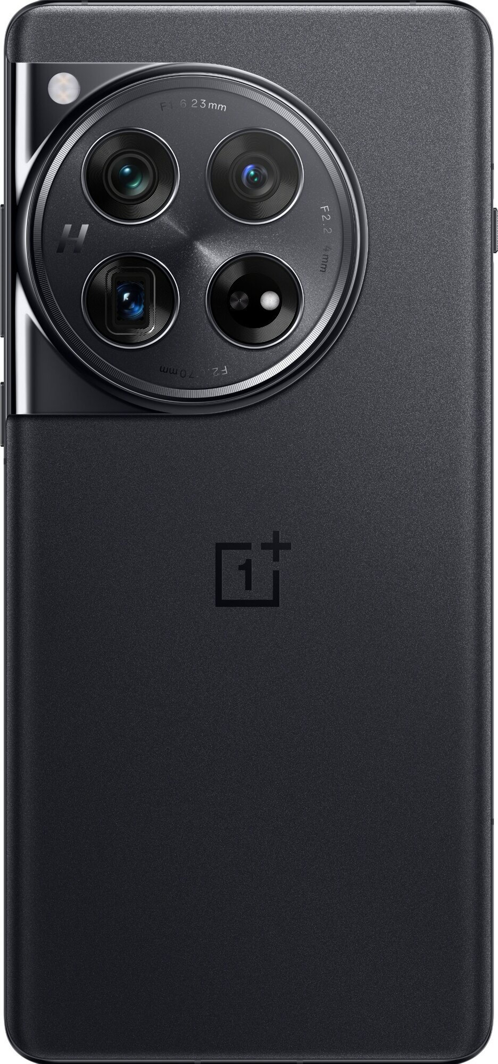 Смартфон OnePlus 12 16/512 GB Global Dual Nano SIM черный