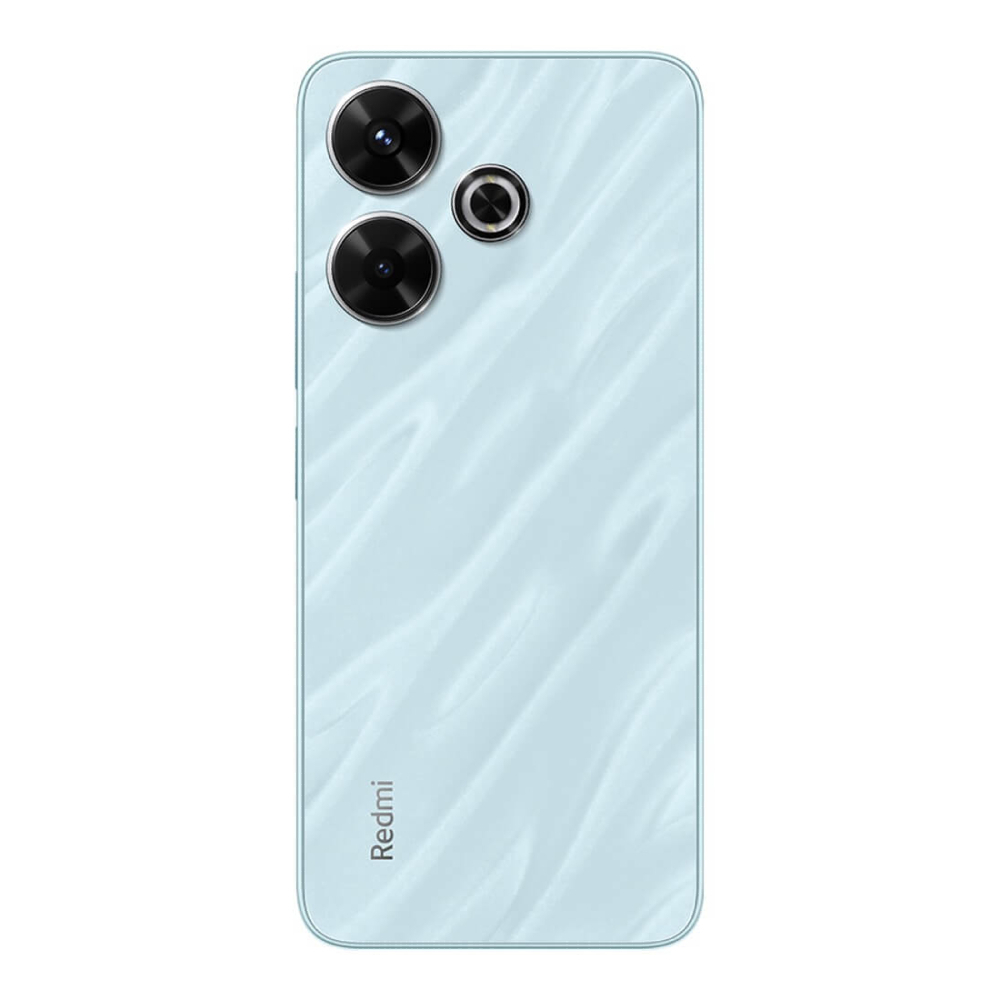 Смартфон Xiaomi Redmi 13 6,79", 8 Core, 6 Гб, 128 Гб, 2 Sim, Ocean Blue, 24040RN64Y