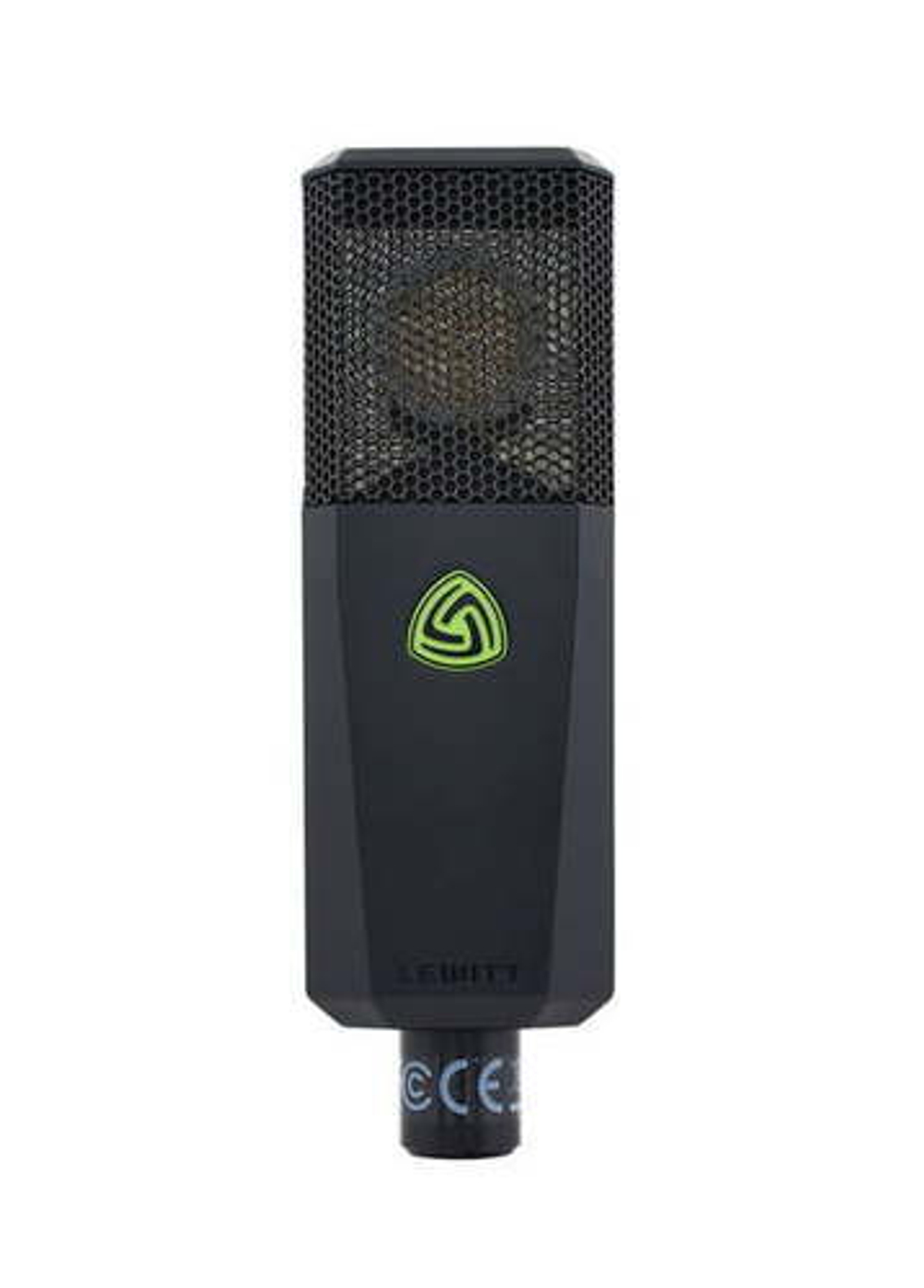 Конденсаторный микрофон Lewitt LCT 940 Authentica Series Reference Class FET Large-Diaphragm Tube Condenser Microphone