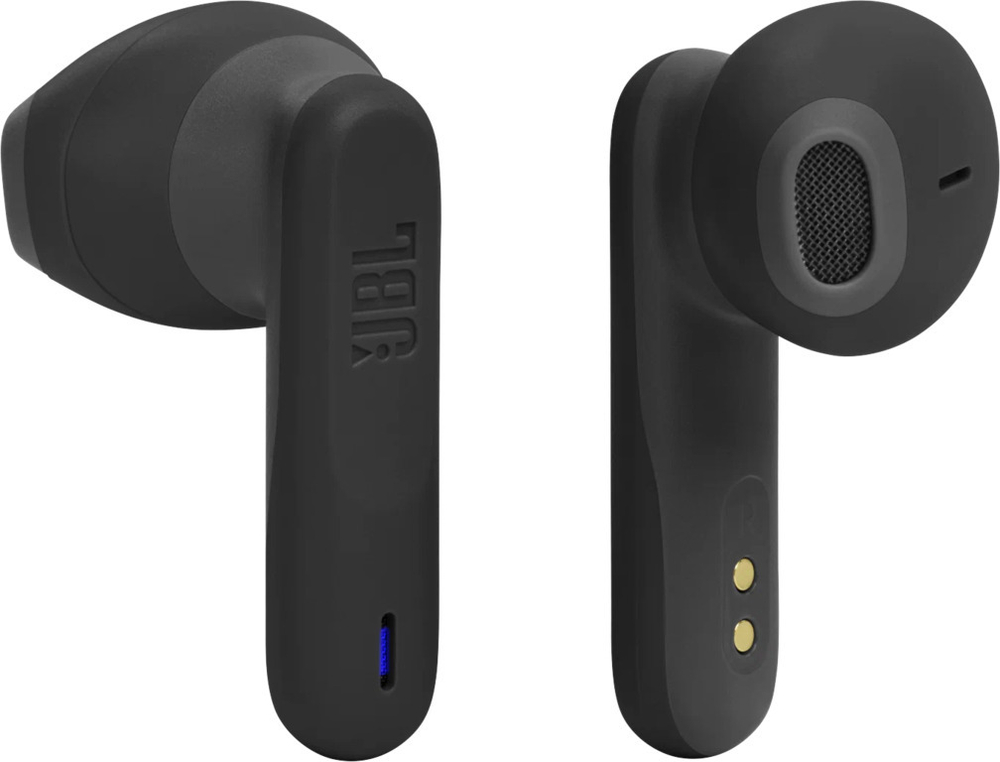 Беспроводные наушники JBL Wave Flex Black