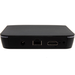 Smart-TV приставка HIPER MEDIA ATV 8K Ultra HD, HDR, Android TV, 16 Gb, 2 Gb (RAM), Wi-Fi