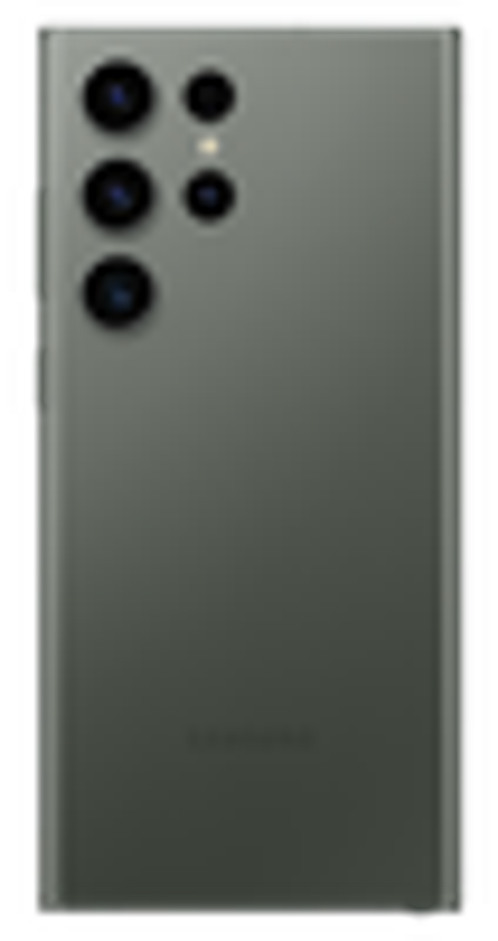 Смартфон Samsung Galaxy S23 Ultra 12/512ГБ, зеленый