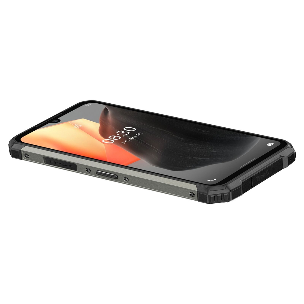 Смартфон Ulefone Armor 8 Pro, 8/128 Гб черный