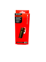 Гарнитура Bluetooth NoBrand KSC-387 черная