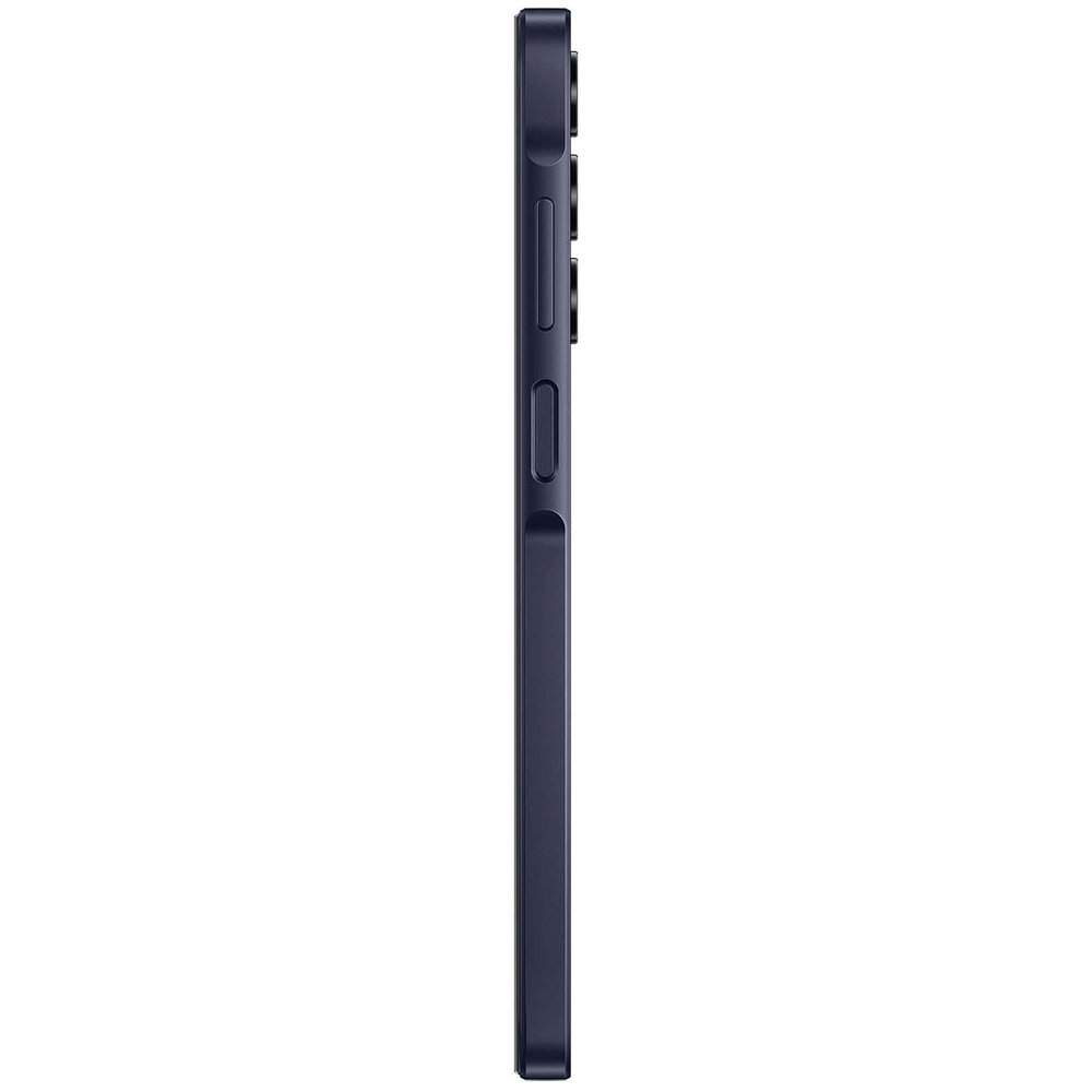 Смартфон Samsung Galaxy A25 5G 8/256GB Black (SM-A256EZKHCAU)
