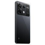 Смартфон POCO X6 5G 8/256Gb Black (51480)