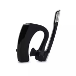 Беспроводная Bluetooth гарнитура Taymlux К6 PRO черная для 2-х смартфонов или телефонов