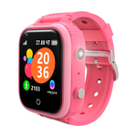 Смарт-часы Geozon IQ Pink (G-W17PNK)